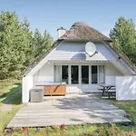 Dom wakacyjny Narssagsvej *