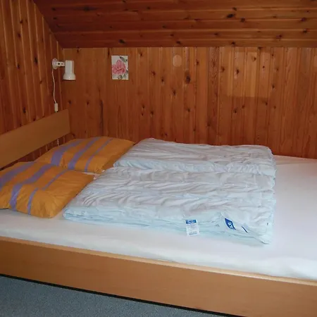 Narssagsvej Prázdninový dům *
