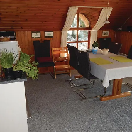 Narssagsvej Semesterbostad