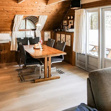 Feriehus Narssagsvej *