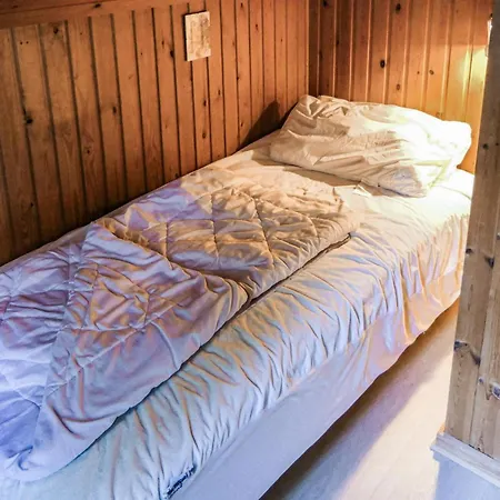 Feriehus Narssagsvej Romo