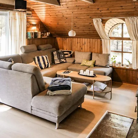 Narssagsvej Vakantiehuis