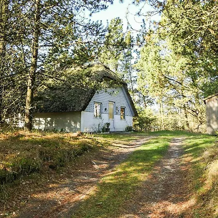 Dom wakacyjny Narssagsvej *
