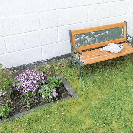 Narssagsvej Vakantiehuis *