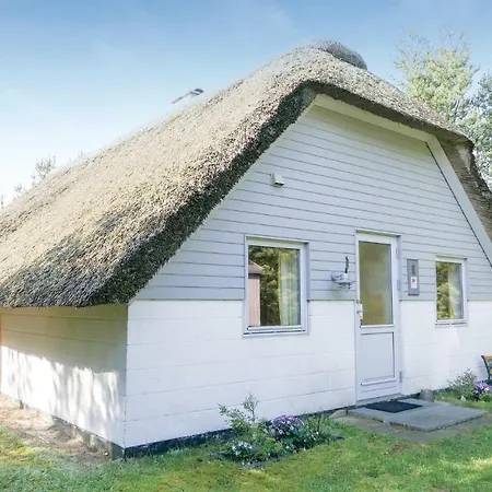 Narssagsvej Prázdninový dům *