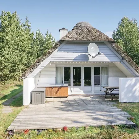 Vakantiehuis Narssagsvej *