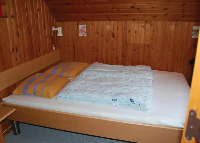 Narssagsvej Сasa de vacaciones *