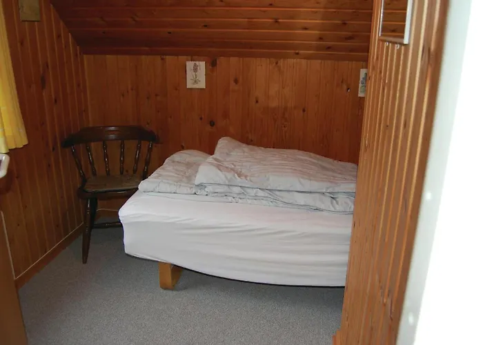 Сasa de vacaciones Narssagsvej *
